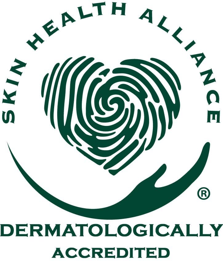Skin Healt Alliance Logo
